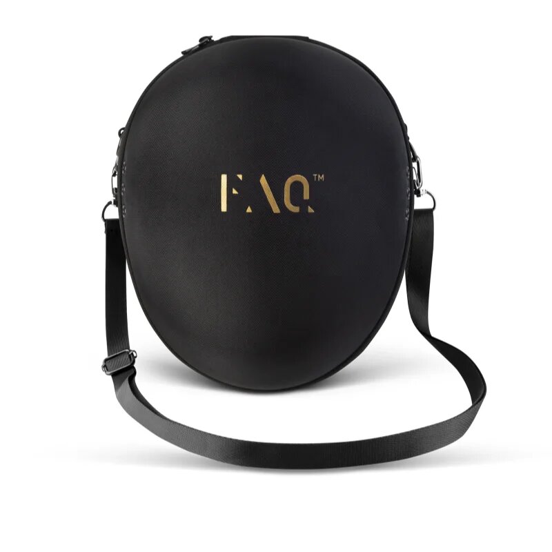 FOREO FAQ™ 200 Travel Case potovalni etui na LED maske znamke FAQ 1 kos