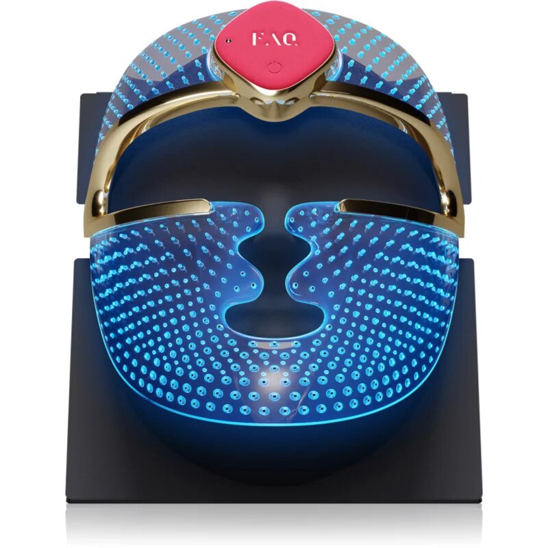 FOREO FAQ™ 201 naprava za glajenje in odpravo gub z LED-osvetlitvijo 1 kos