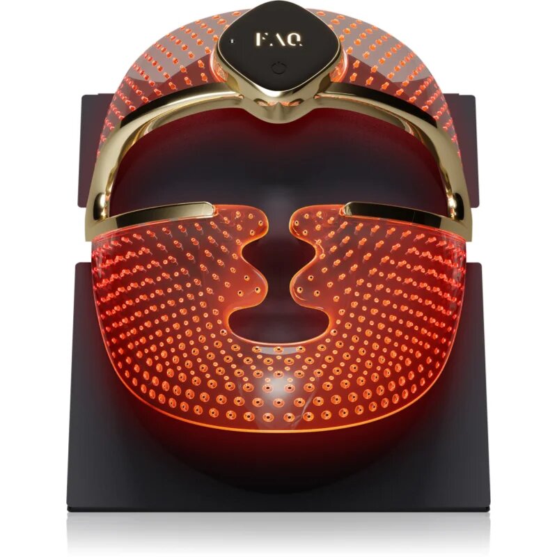 FOREO FAQ™ 202 naprava za glajenje in odpravo gub z LED-osvetlitvijo 1 kos
