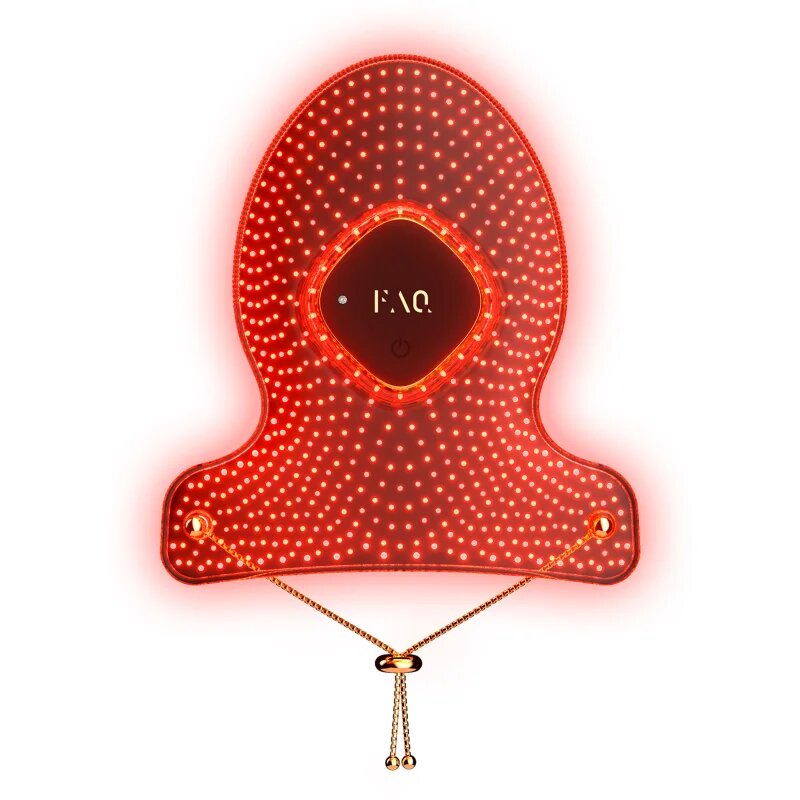 FOREO FAQ™ 221 LED-maska za roke proti staranju kože 1 kos