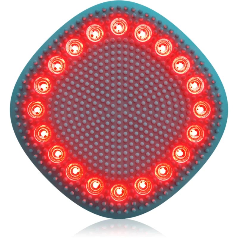 FOREO FAQ™ 301 masažna naprava za spodbujanje rasti las Blue Emerald 1 kos