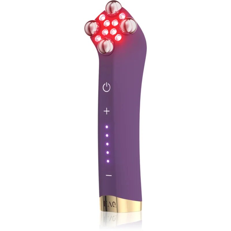 FOREO FAQ™ 401 dvojna mikrotokovna LED-naprava za toniranje 1 kos