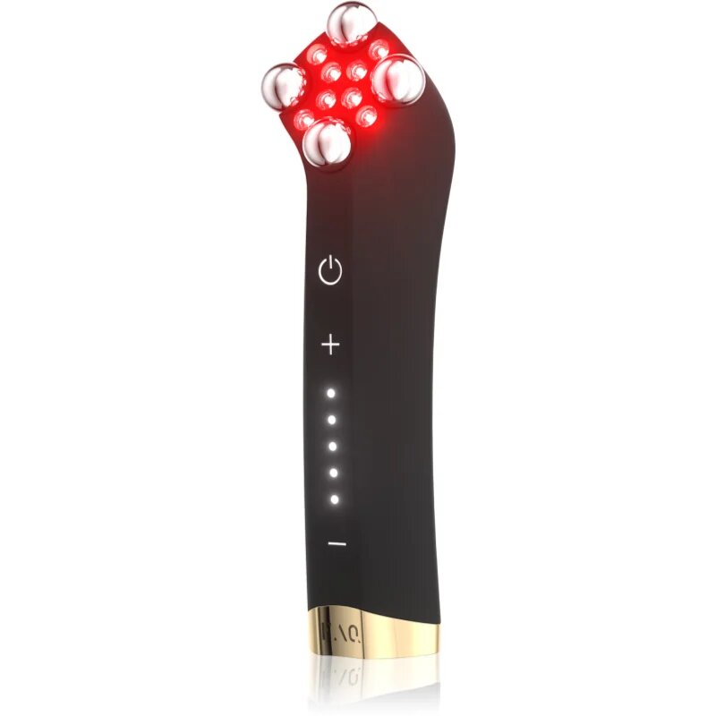 FOREO FAQ™ 402 dvojna mikrotokovna naprava za toniranje z rdečo svetlobo LED 1 kos