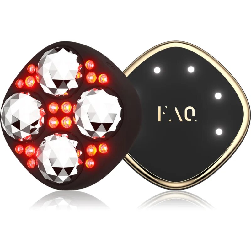 FOREO FAQ™ 411 mikrotokovna naprava za čvrstejši obraz 1 kos