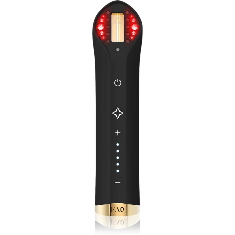 FOREO FAQ™ 502 napredna naprava za revitalizacijo in pomladitev kože s svetlobo LED in NIR 1 kos