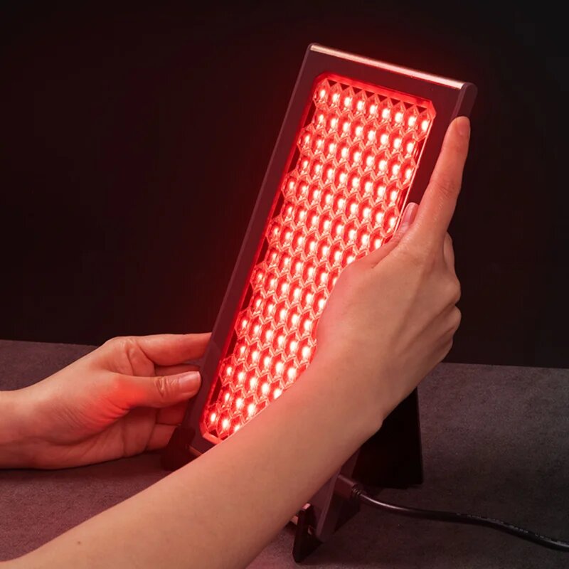 FOREO FAQ™ LED Panel infrardeča terapevtska plošča za telo in obraz 1 kos