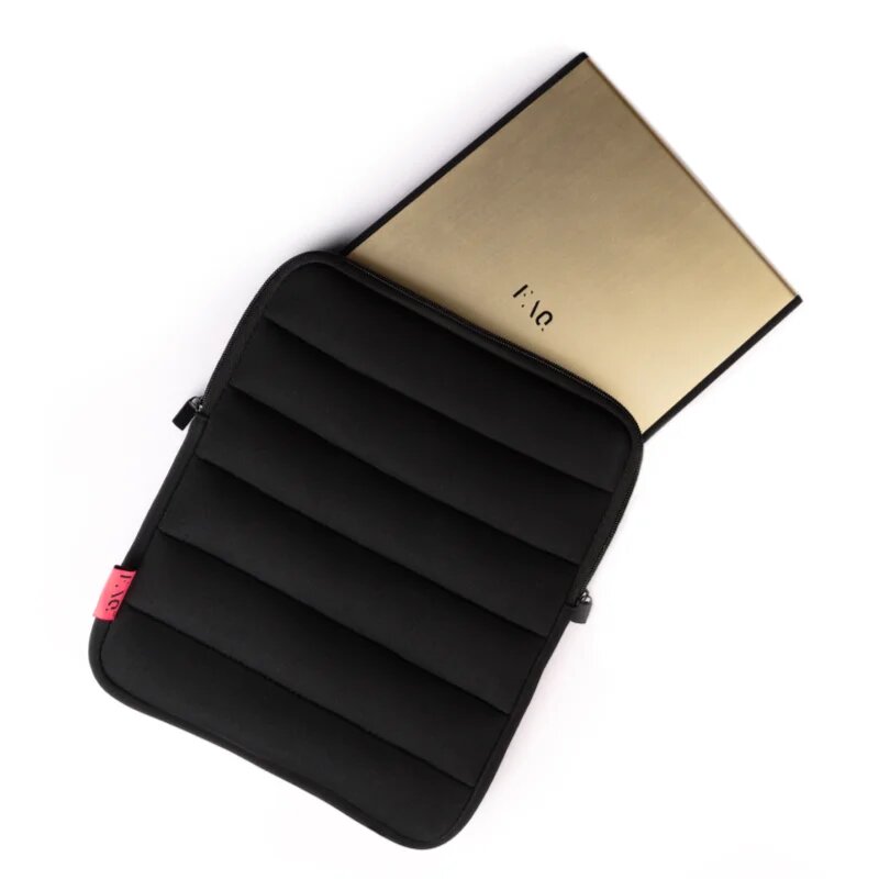FOREO FAQ™ LED Panel Protective Sleeve oblazinjen zaščitni etui na LED-panel znamke FAQ 1 kos