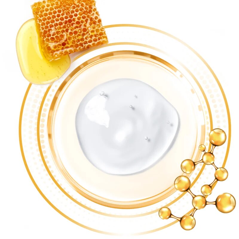 FOREO FAQ™ P1 Manuka Honey Primer intenzivna vlažilna in revitalizacijska krema proti gubam 30 ml