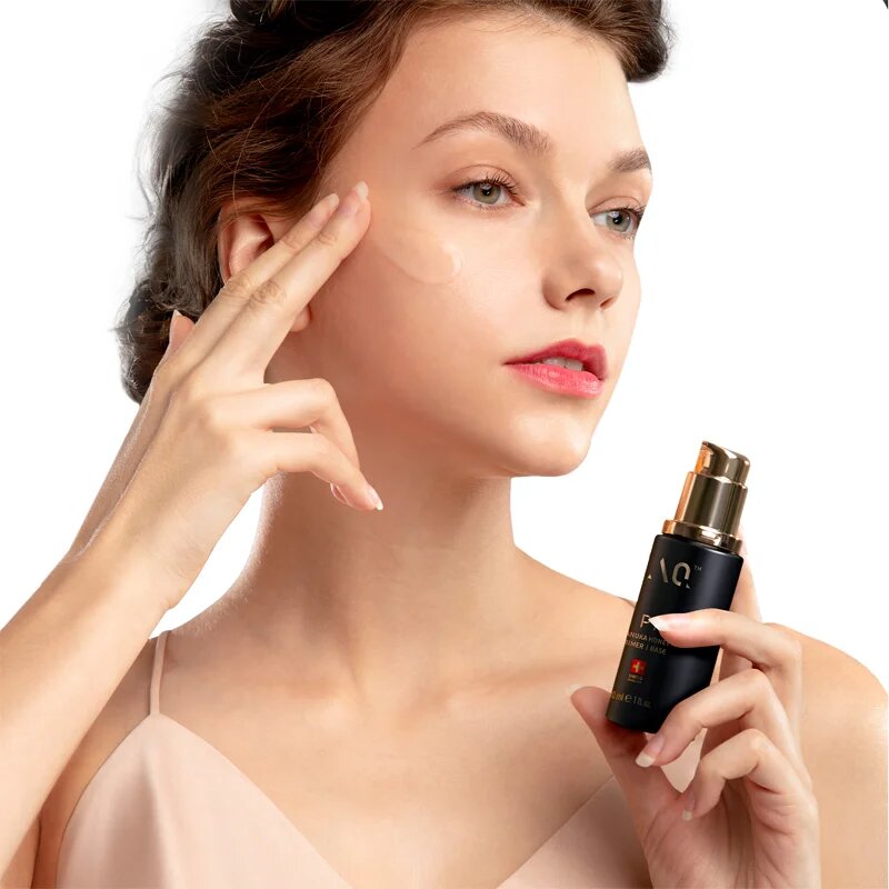 FOREO FAQ™ P1 Manuka Honey Primer intenzivna vlažilna in revitalizacijska krema proti gubam 30 ml