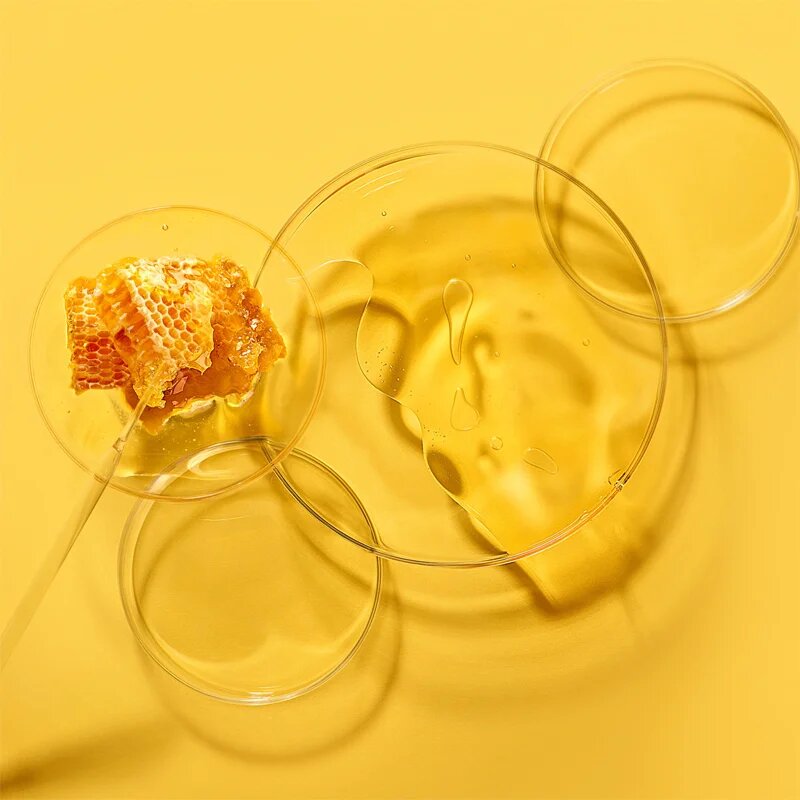 FOREO Farm to Face Sheet Mask Manuka Honey maska iz platna z vlažilnim in revitalizacijskim učinkom 3x20 ml