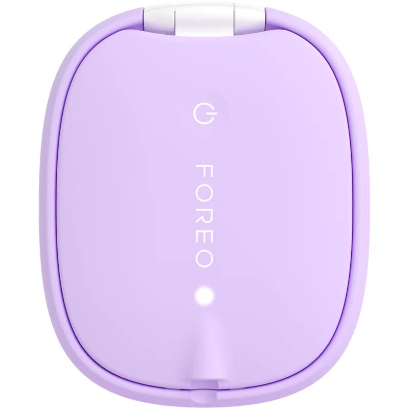 FOREO FLIP™ plus LED Detangling Hairbrush krtača za lase z LED-osvetlitvijo 1 kos