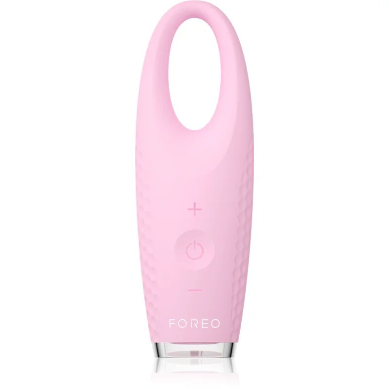 FOREO IRIS™ 2 masažna naprava za predel okoli oči Pearl Pink