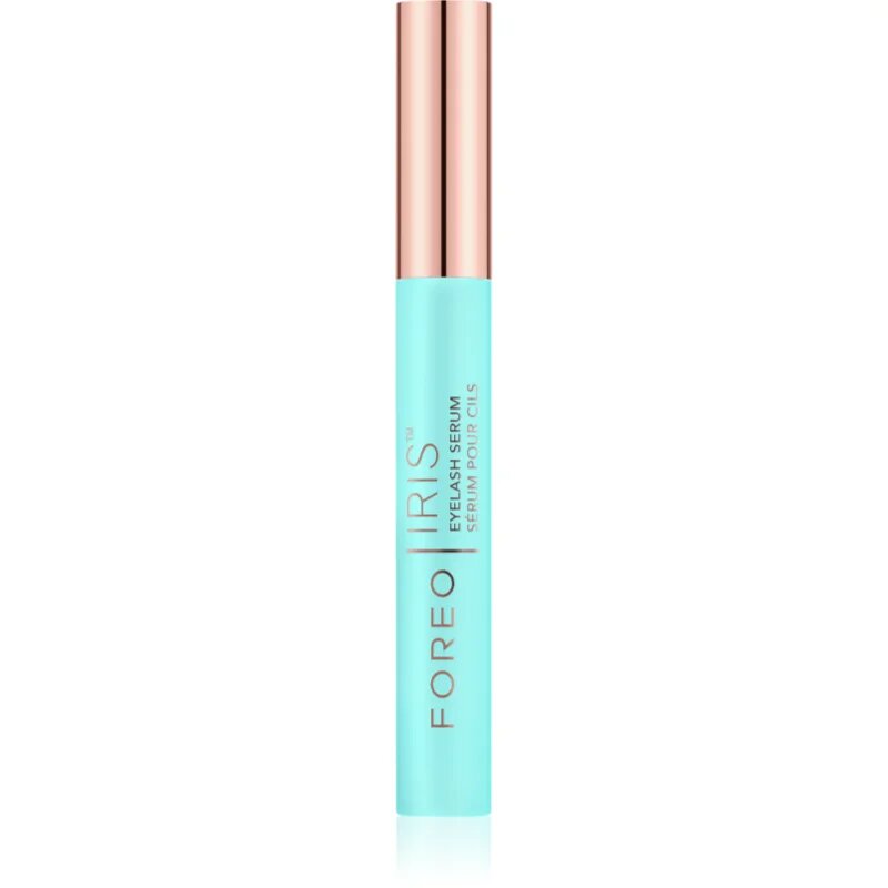 FOREO IRIS™ Eyelash Serum intenzivni obnovitveni serum za spodbujanje rasti trepalnic 43 ml