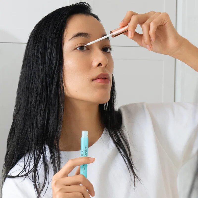 FOREO IRIS™ Eyelash Serum intenzivni obnovitveni serum za spodbujanje rasti trepalnic 43 ml