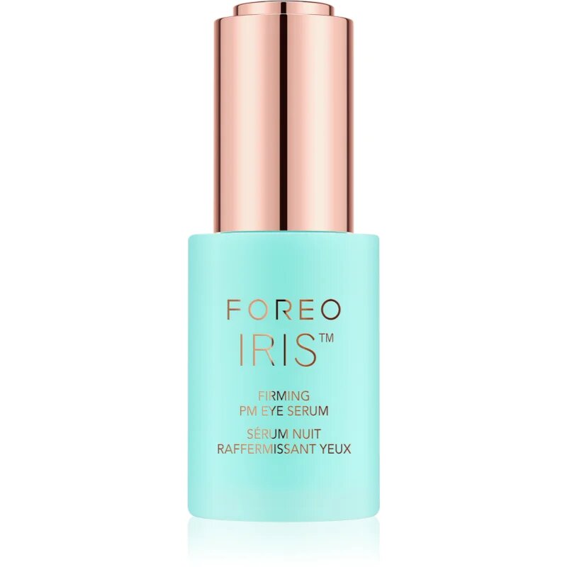 FOREO IRIS™ Firming Eye Serum pomlajevalni serum za predel okoli oči 15 ml