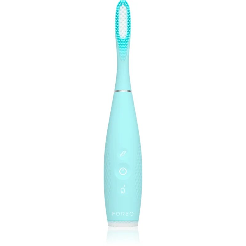 FOREO ISSA™ 4 električna zobna ščetka Arctic Blue 1 kos