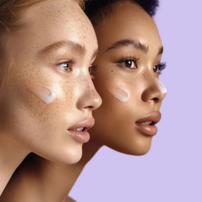 FOREO KIWI™ Oil Control Mattifying Moisturizer matirajoča vlažilna krema 40 ml