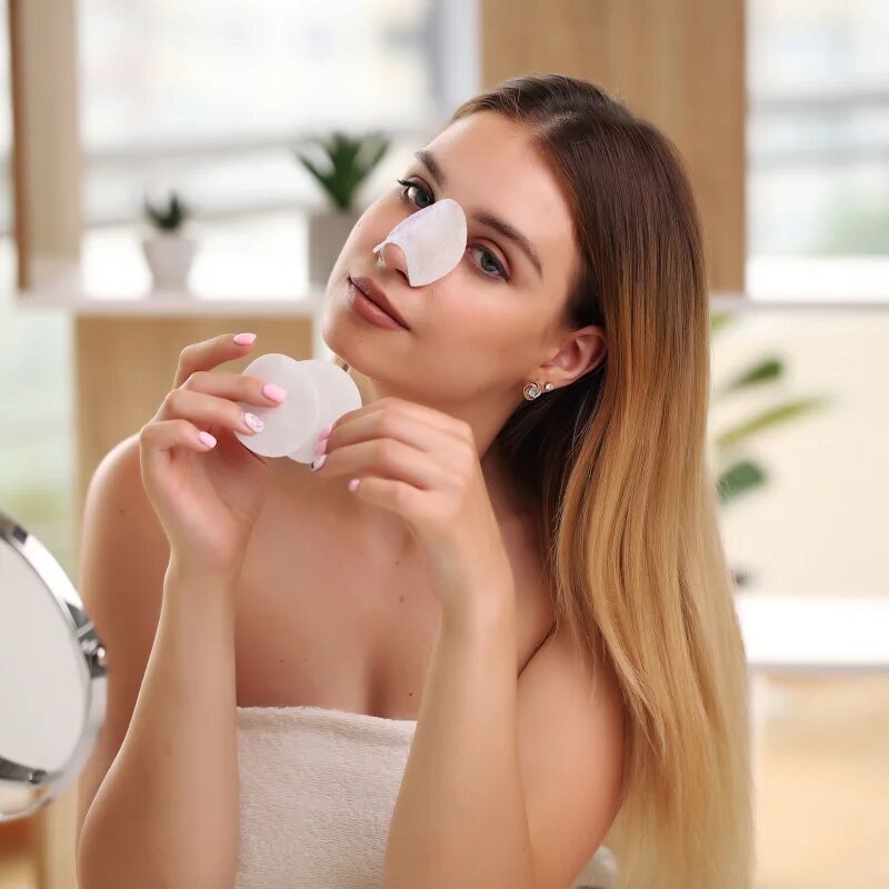 FOREO KIWI™ Pore Minimizing Toner Pads tonizirajoče blazinice za zmanjšanje por 60 kos