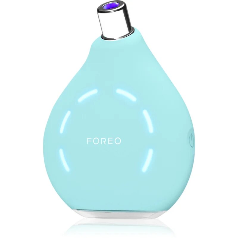 FOREO KIWI™ vakuumski pripomoček za odstranjevanje ogrcev z modro svetlobo LED 1 kos