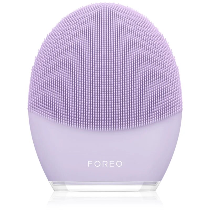 FOREO LUNA™ 3 čistilna sonična naprava proti gubam občutljiva koža 1 kos