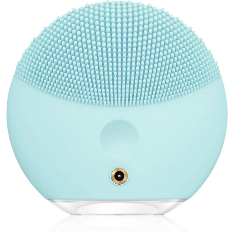 FOREO LUNA™ 3 Mini čistilna sonična naprava Mint 1 kos