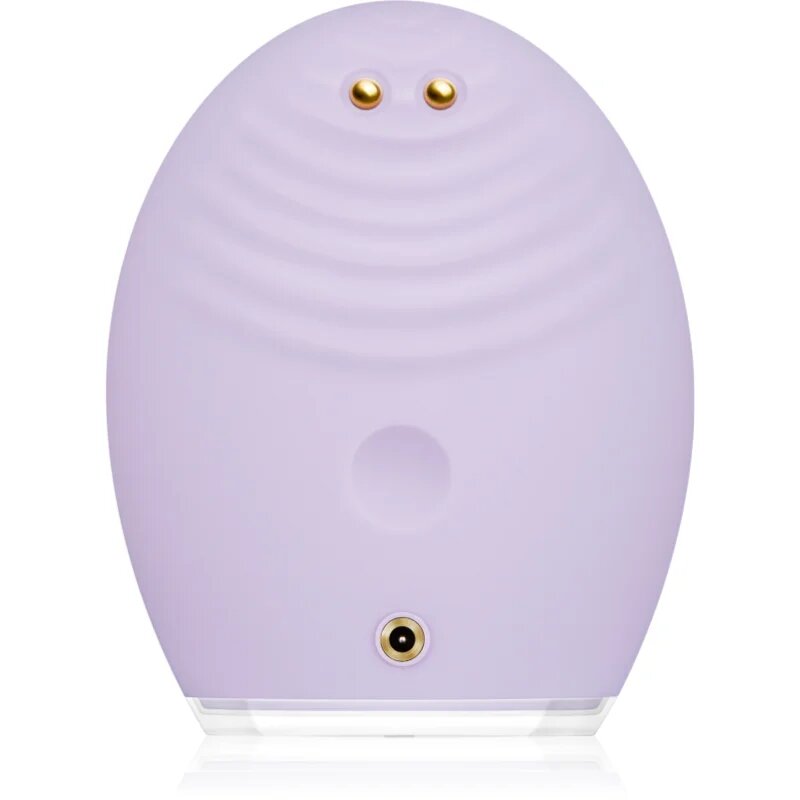 FOREO LUNA™ 3 Plus čistilna sonična naprava s termo funkcijo in utrjevalno masažo občutljiva koža 1 kos