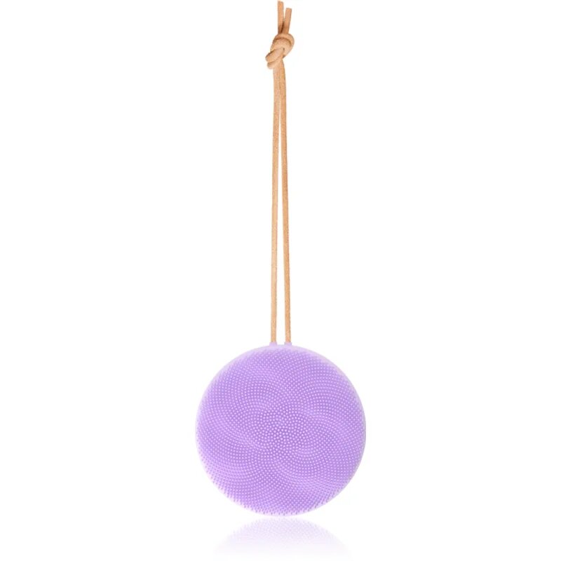 FOREO LUNA™ 4 body masažna krtača za telo Lavender