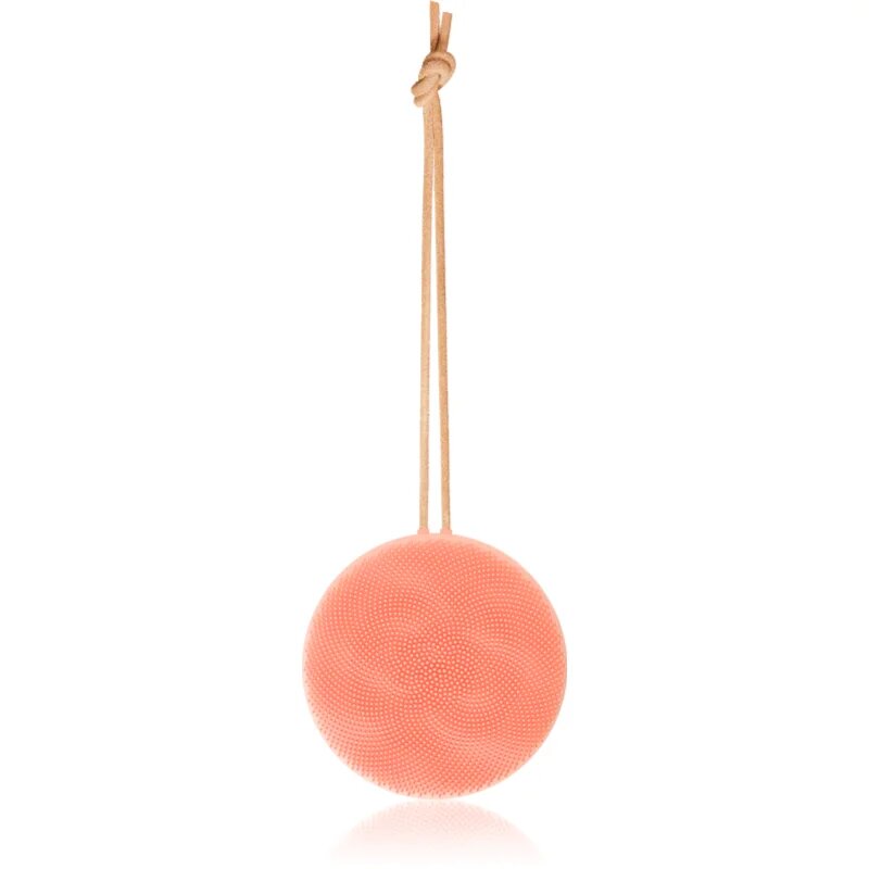 FOREO LUNA™ 4 body masažna krtača za telo Peach Perfect 1 kos