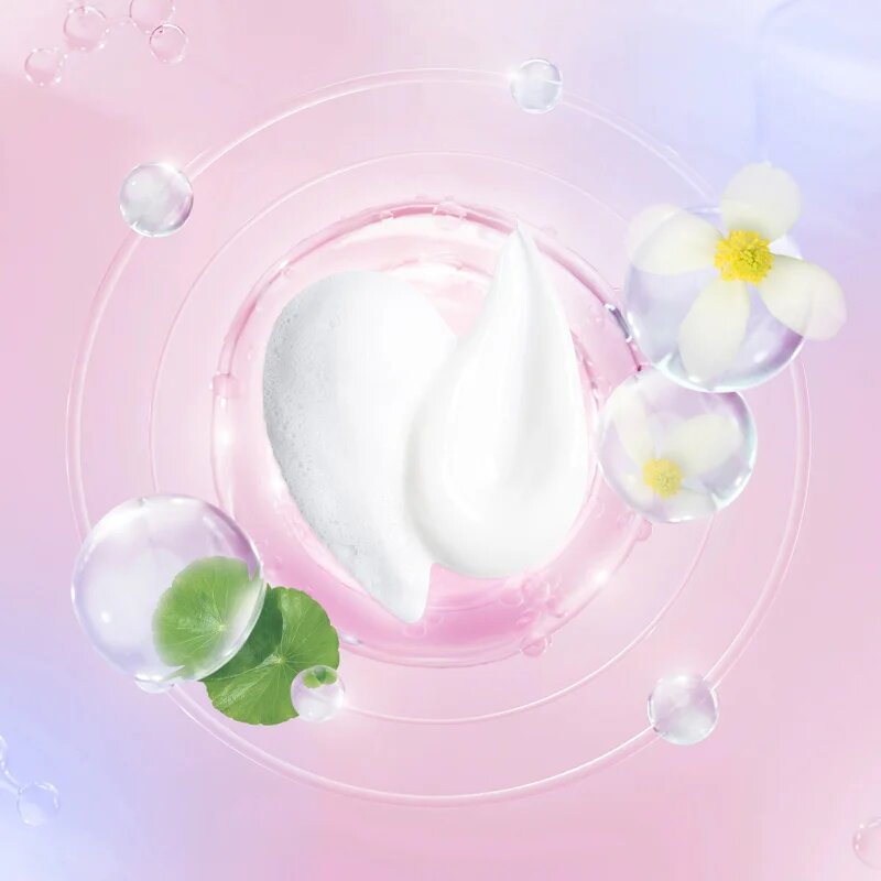FOREO Luna™ Micro-Foam Cleanser 2.0 čistilna penasta krema 100 ml