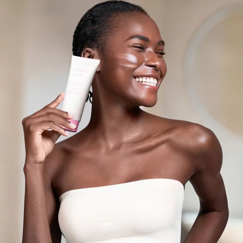FOREO Luna™ Micro-Foam Cleanser 2.0 čistilna penasta krema 100 ml