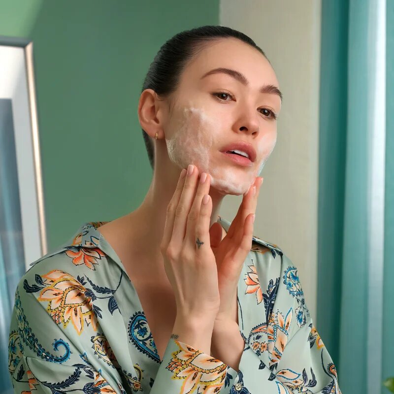 FOREO Luna™ Micro-Foam Cleanser 2.0 čistilna penasta krema 20 ml