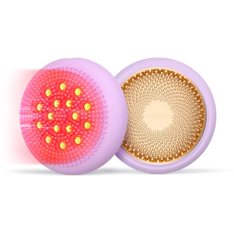 FOREO LUNA™4 Hair LED Scalp Massager masažna naprava za lasišče Lavender 1 kos