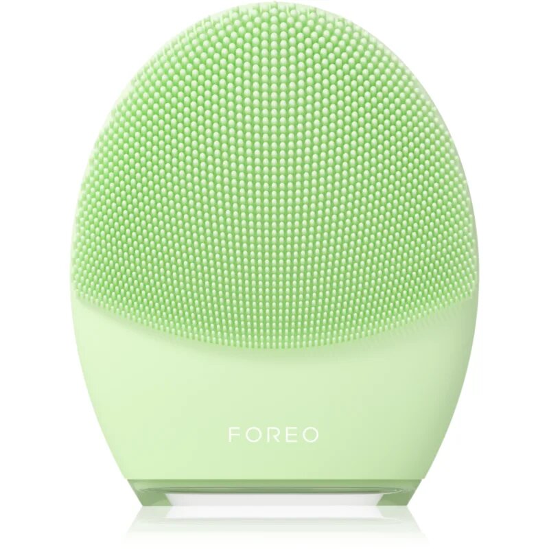FOREO LUNA™4 masažna naprava za čiščenje in učvrstitev obraza mešana koža
