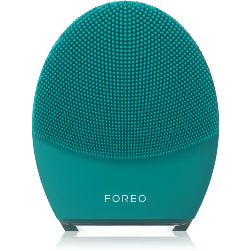 FOREO LUNA™4 Men masažna naprava za čiščenje in učvrstitev obraza za moške 1 kos