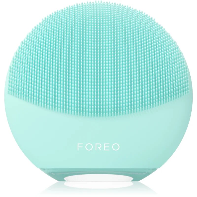 FOREO LUNA™4 Mini čistilna naprava za obraz Arctic Blue