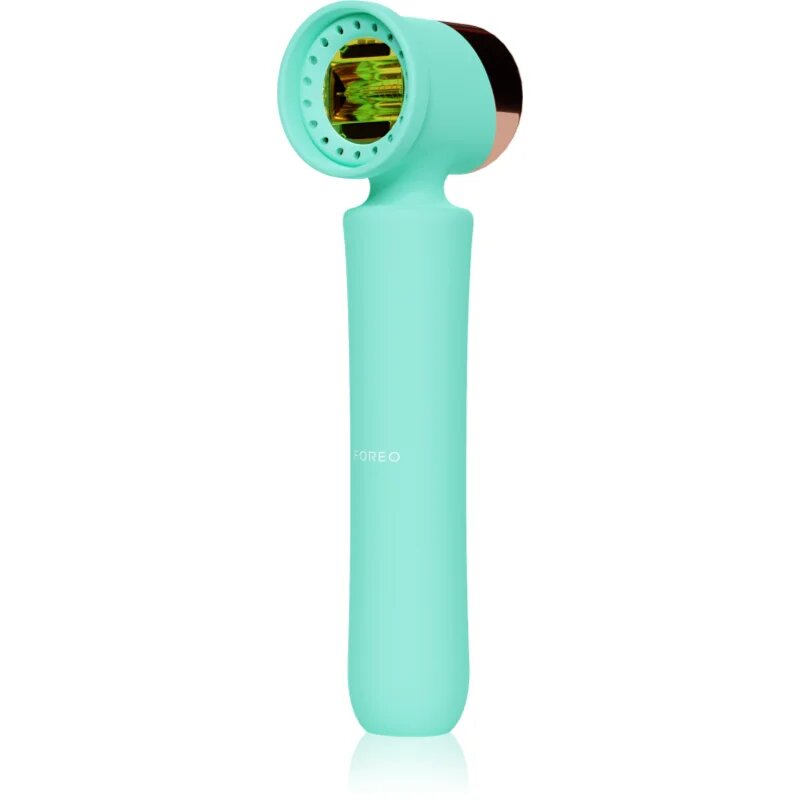FOREO PEACH™ 2 IPL sistem ki preprečuje rast novih dlačic Mint 1 kos