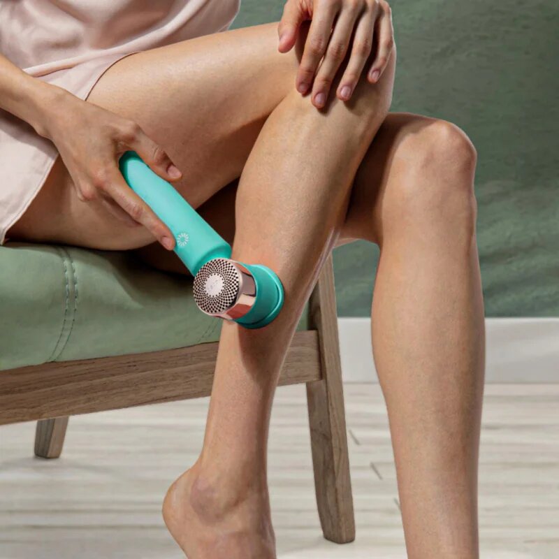 FOREO PEACH™ 2 IPL sistem ki preprečuje rast novih dlačic Mint 1 kos