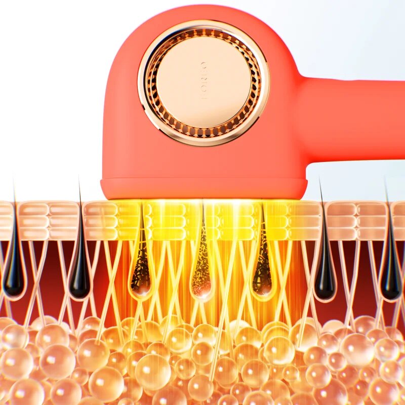 FOREO PEACH™ 2 Pro Max IPL za telo obraz predel bikinija in pazduhe za ženske 1 kos