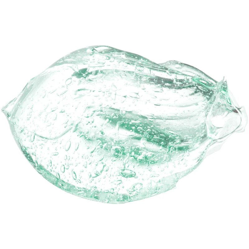 FOREO PEACH™ Cooling Prep Gel gel za britje s pomirjevalnim učinkom 100 ml