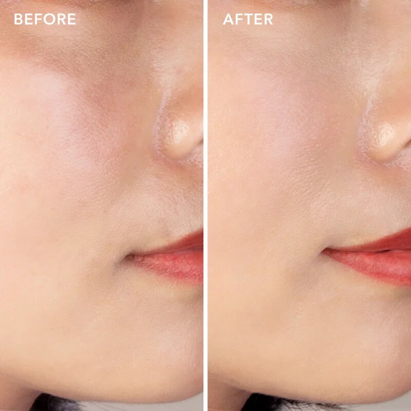 FOREO SUPERCHARGED Barrier Restoring Essence Mist esencialna meglica za obraz za obnovo kožne pregrade za obnovo kožne pregrade 110 ml