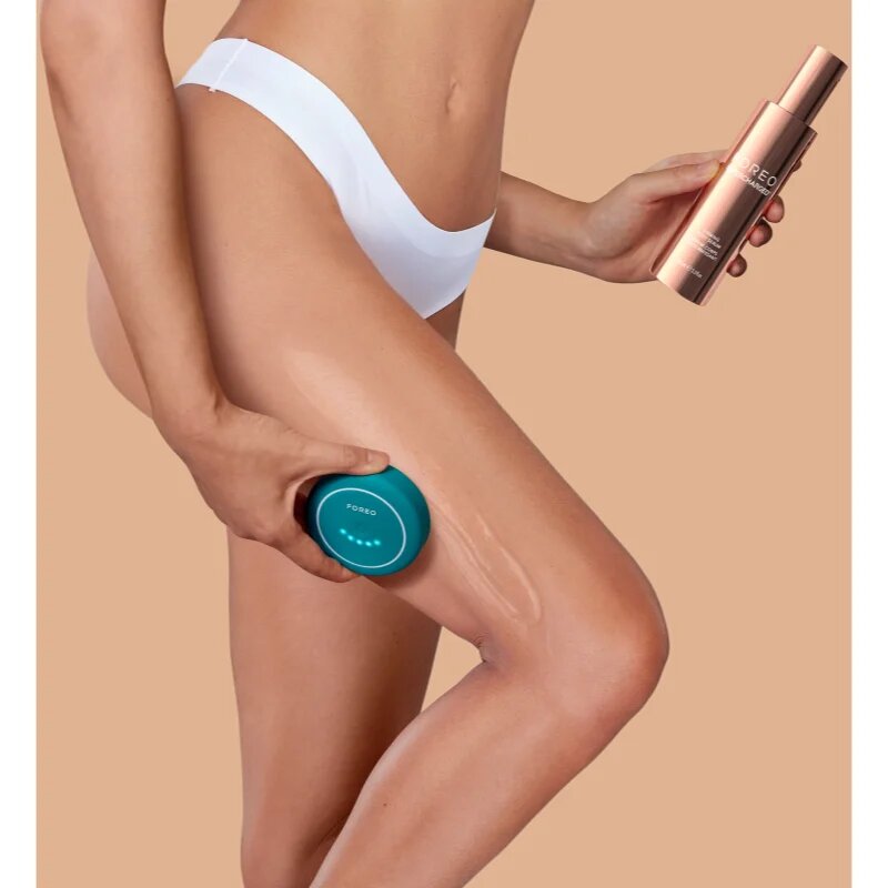 FOREO SUPERCHARGED Firming Body Serum intenzivni hranilni serum proti celulitu 100 ml