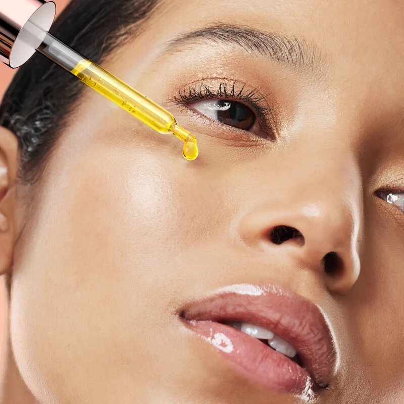 FOREO SUPERCHARGED Overnight Skin Repair Face Oil pomlajevalno olje za obraz za noč 30 ml