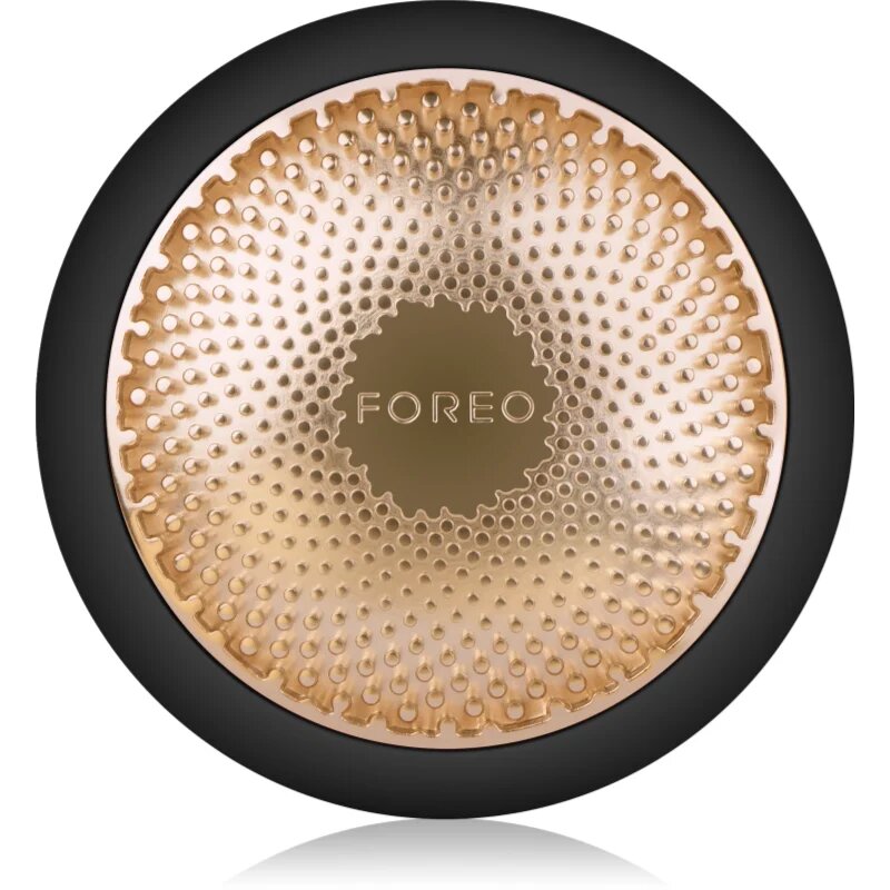 FOREO UFO™ 2 sonična naprava za pospešitev učinkov maske za obraz Black 1 kos