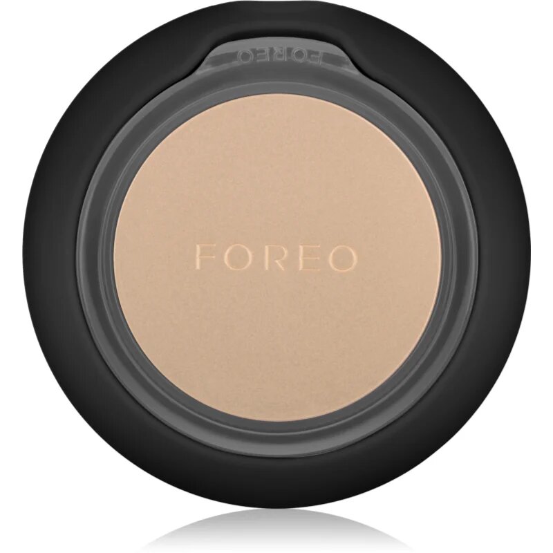 FOREO UFO™ 2 sonična naprava za pospešitev učinkov maske za obraz Black 1 kos
