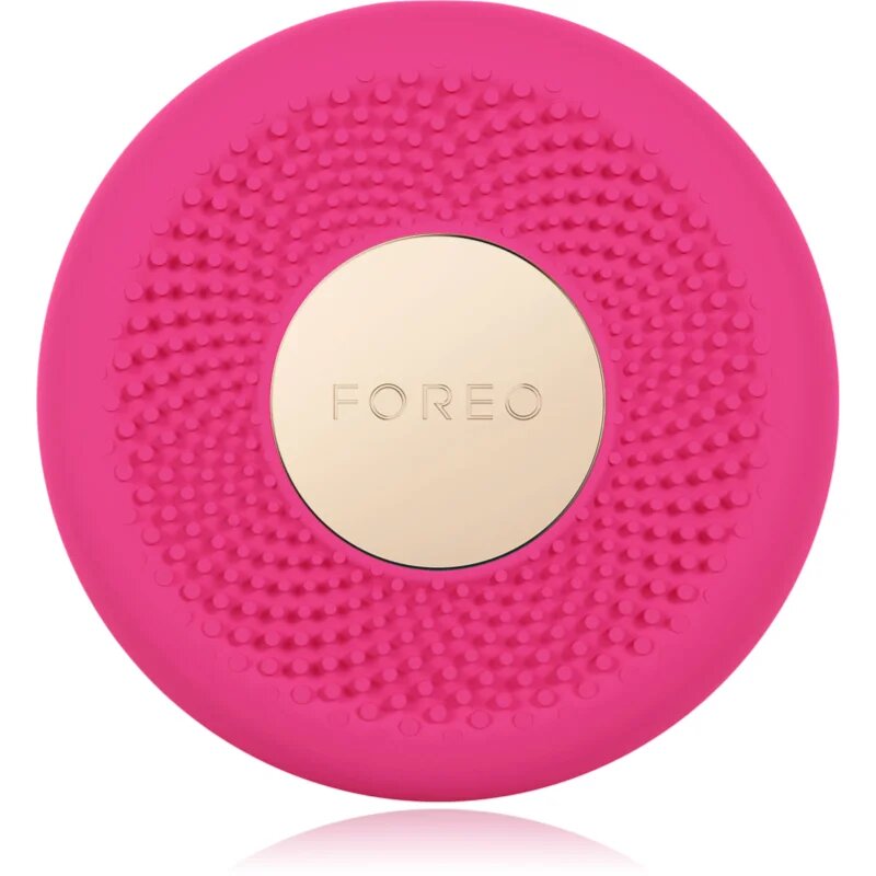 FOREO UFO™ 3 LED sonična naprava za pospešitev učinkov maske za obraz s svetlobo LED in NIR 1 kos