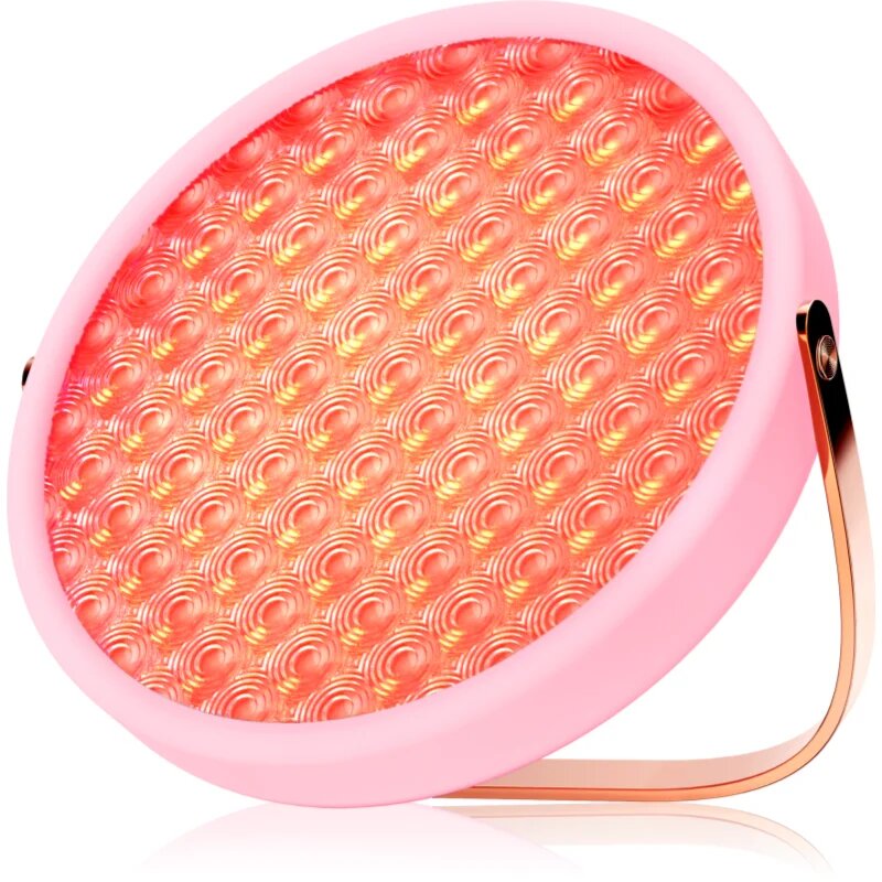 FOREO UFO™ LED Lighthouse Panel vgrajena svetlobna terapija LED Red Blue & Amber LED Light Therapy 1 kos