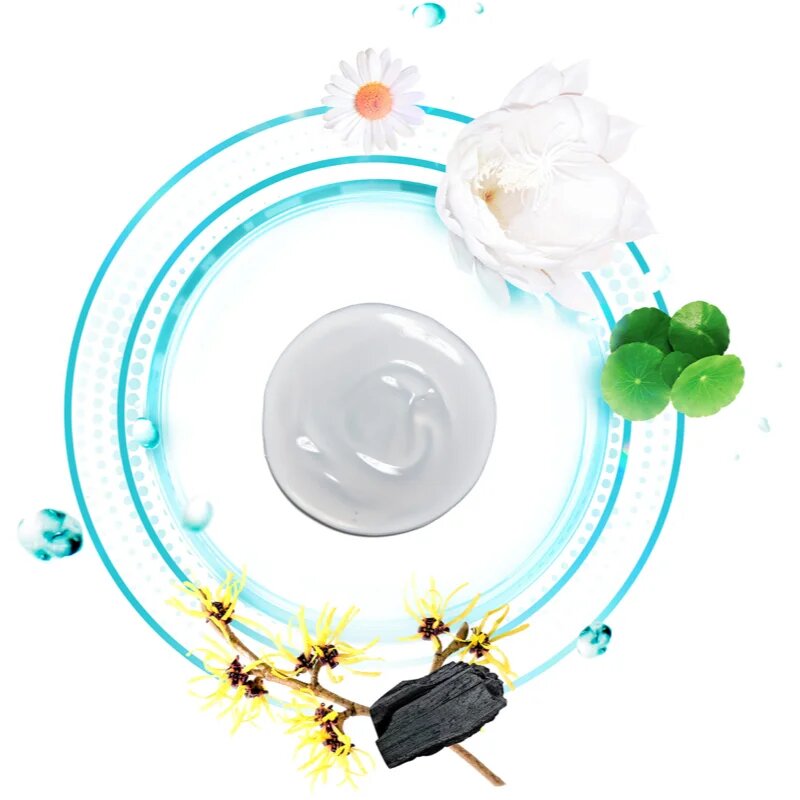 FOREO UFO™ Matte Maniac čistilna maska za obraz 6 kos