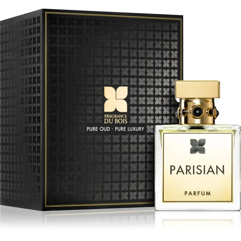 Fragrance Du Bois Parisian parfum uniseks 100 ml