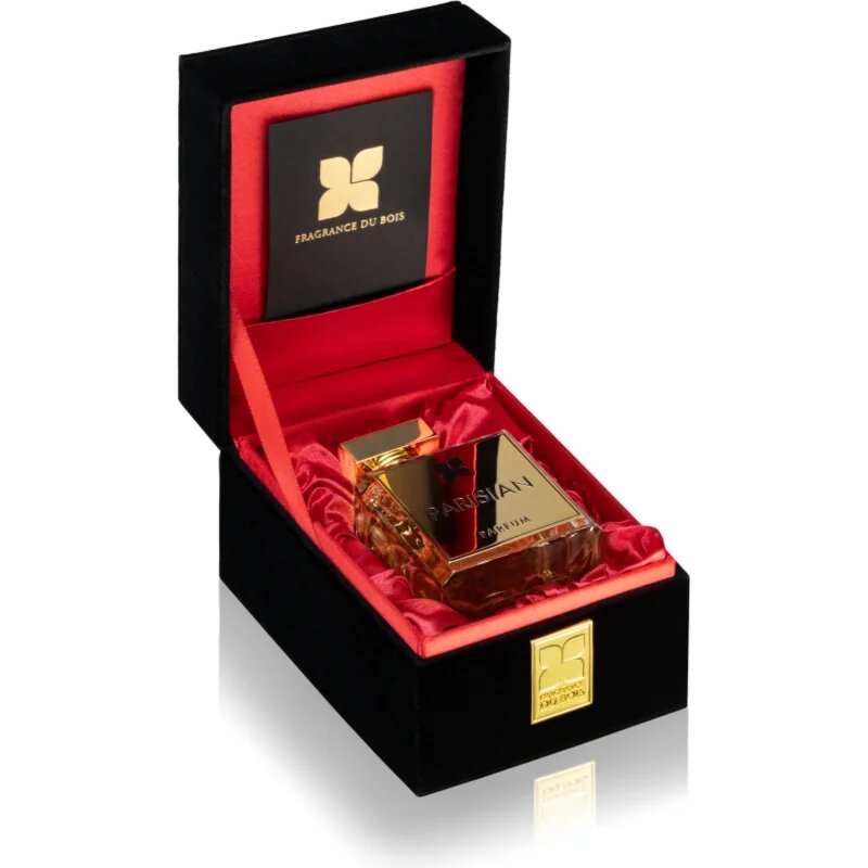 Fragrance Du Bois Parisian parfum uniseks 100 ml