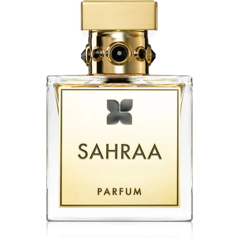 Fragrance Du Bois Sahraa parfum uniseks 100 ml
